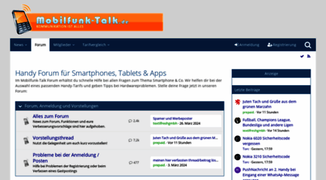 mobilfunk-talk.de