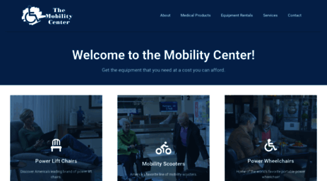 mobility-center.com