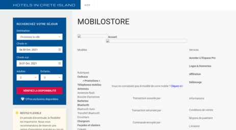 mobilostore.com