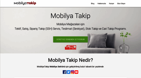 mobilya.net