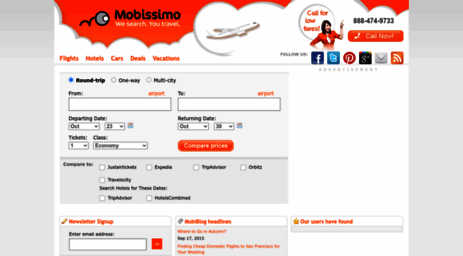 mobissimo.com