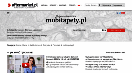 mobitapety.pl