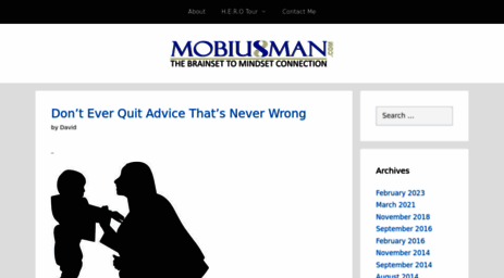mobiusman.com