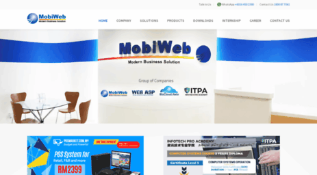 mobiweb.com.my