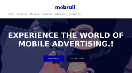 mobrail.com