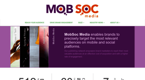 mobsocmedia.com