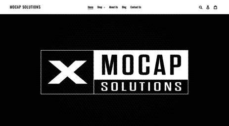 mocapsolutions.com