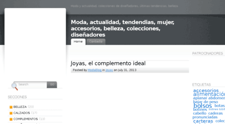 modablog.es