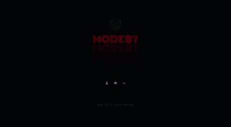 mode87.com