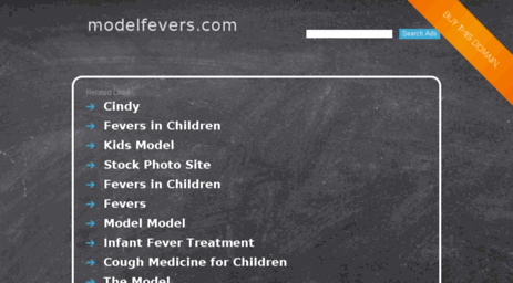 modelfevers.com