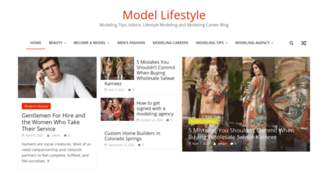 modellifestyle.com