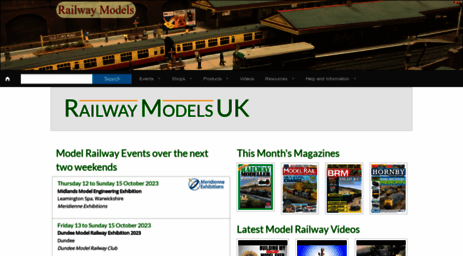 modelr.co.uk