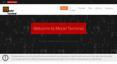 modelterminal.com