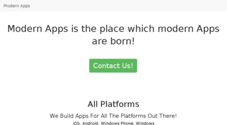 modernapps.biz