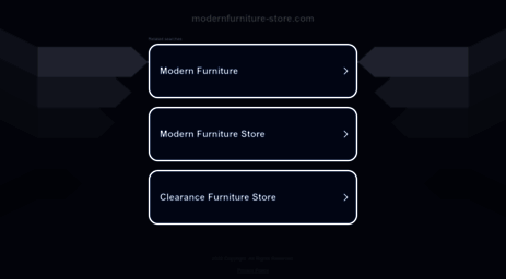 modernfurniture-store.com