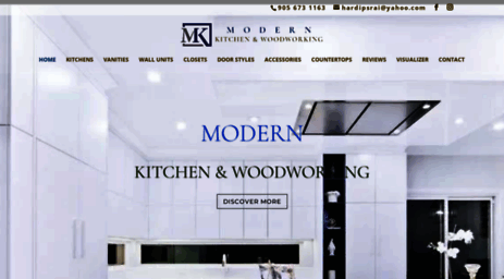 modernkitchen.ca