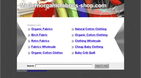modernorganicfabrics-shop.com