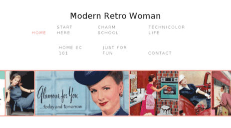 modernretrowoman.com