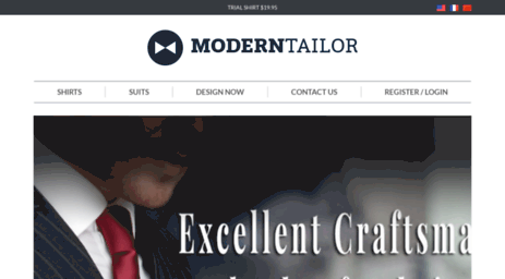 moderntailor.com