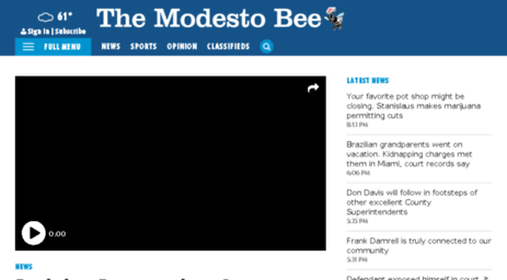 modestobee.com