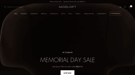 modloft.com