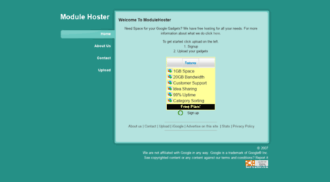 modulehoster.com