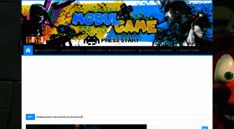 modulgame.com