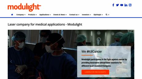 modulight.com