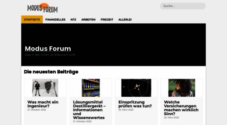 modus-forum.de