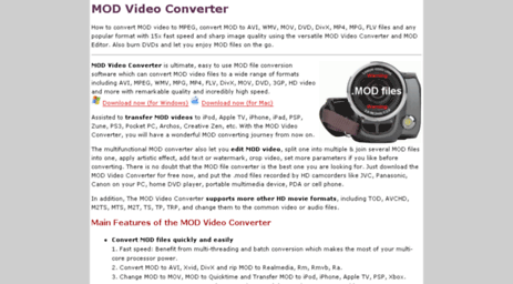 modvideoconverter.com