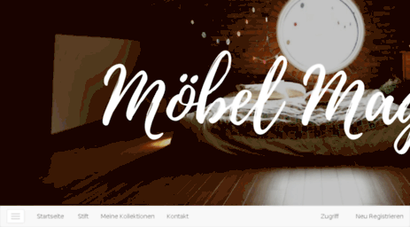 moebel-magnat.com