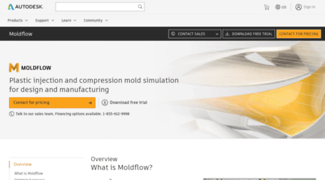 moldflow.com