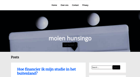 molenhunsingo.nl