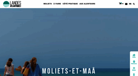 moliets.com