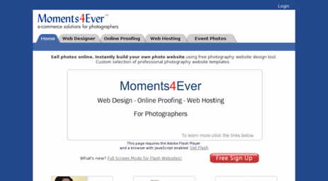moments4ever.com