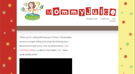 mommyjuicewines.com