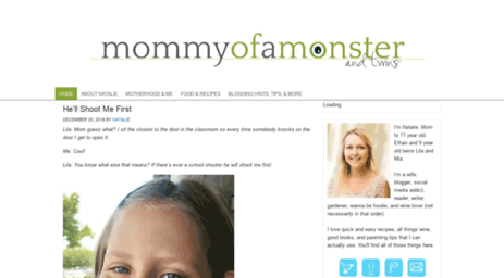 mommyofamonster.com