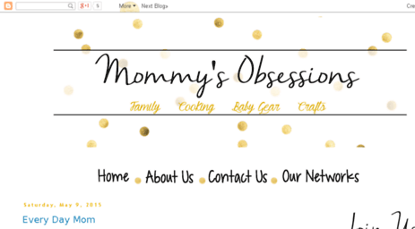 mommyscraftobsession.com