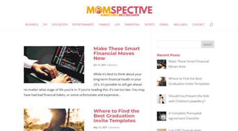 momspective.com