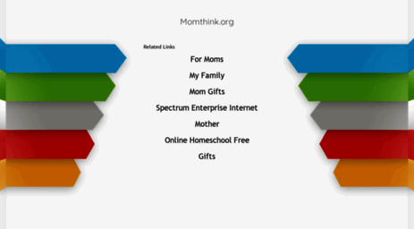 momthink.org