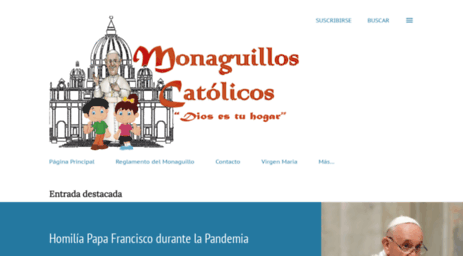 monaguilloscatolicos.blogspot.com