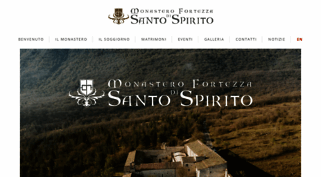 monasterosantospirito.it