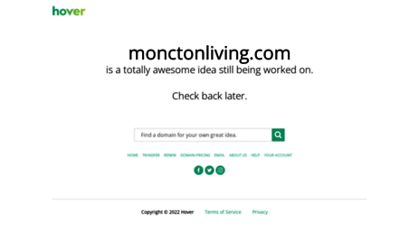 monctonliving.com