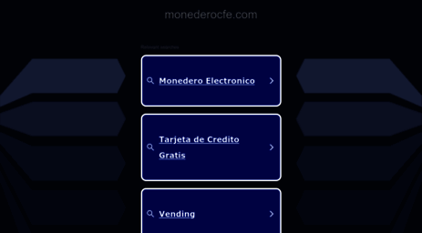 monederocfe.com