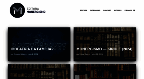monergismo.com