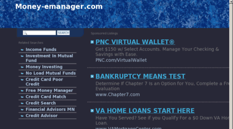 money-emanager.com