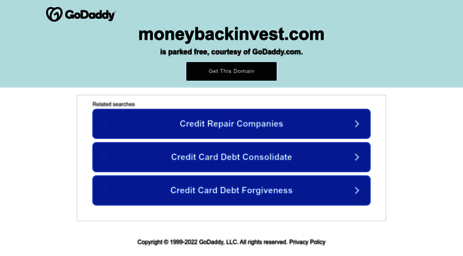 moneybackinvest.com