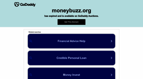 moneybuzz.org
