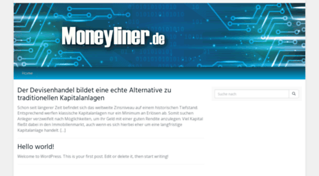 moneyliner.de