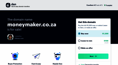 moneymaker.co.za